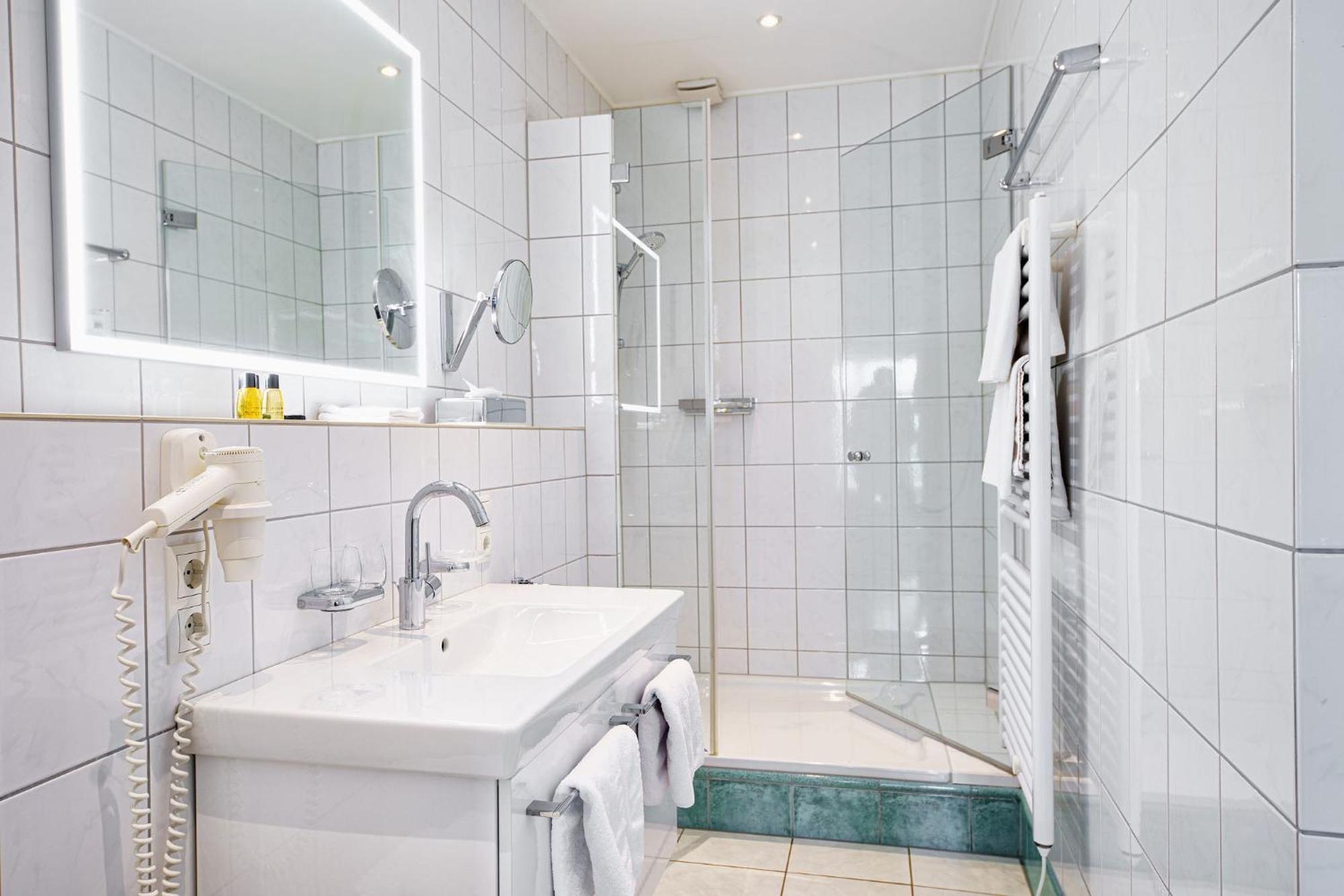 Wein Und Landhaus Kallfels Krov Room photo
