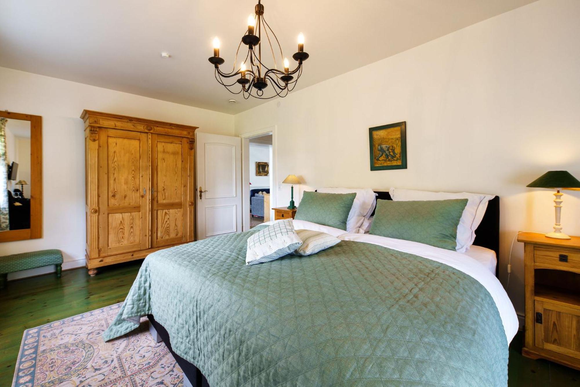 Wein Und Landhaus Kallfels Krov Room photo