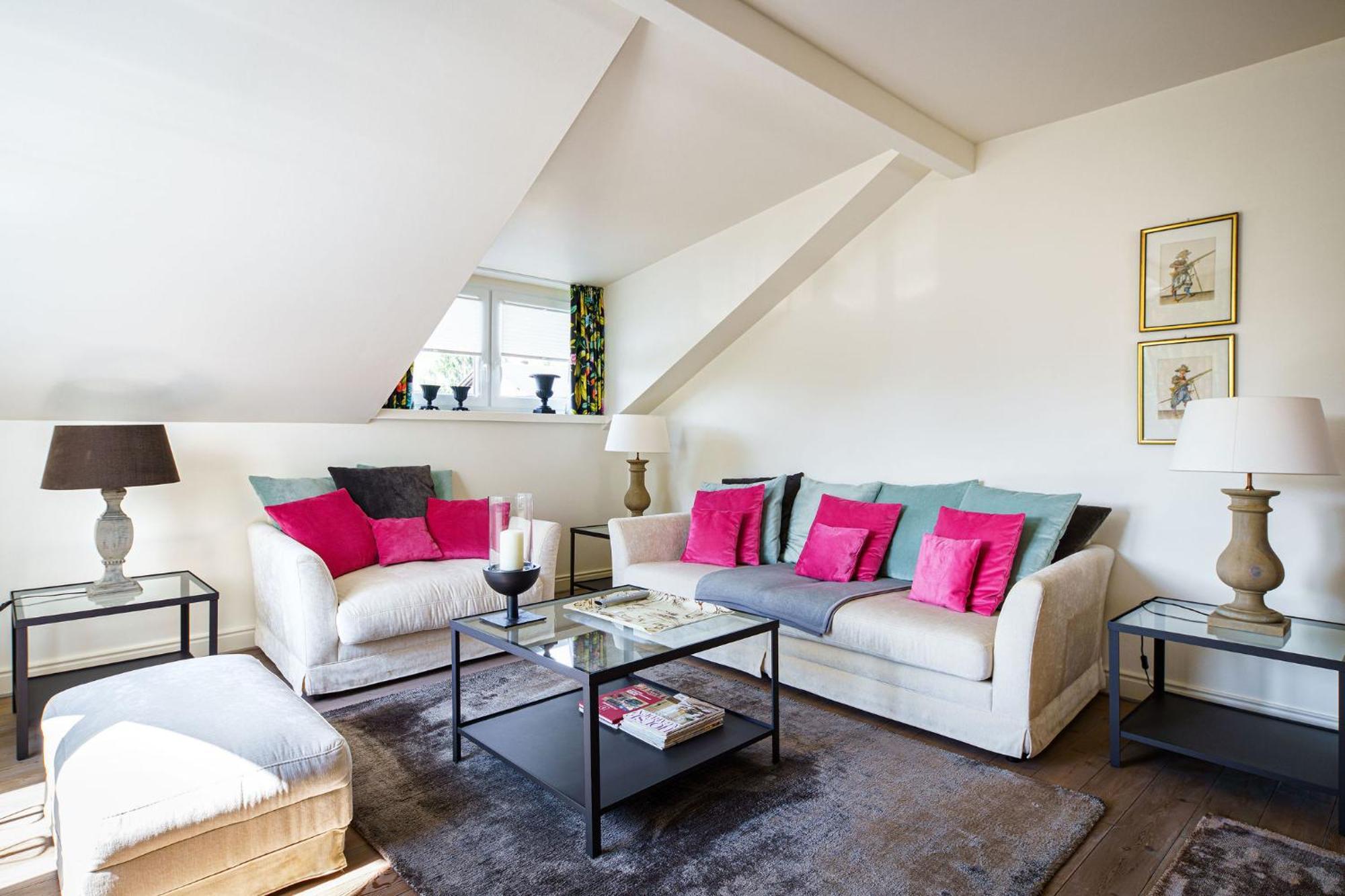 Wein Und Landhaus Kallfels Krov Room photo