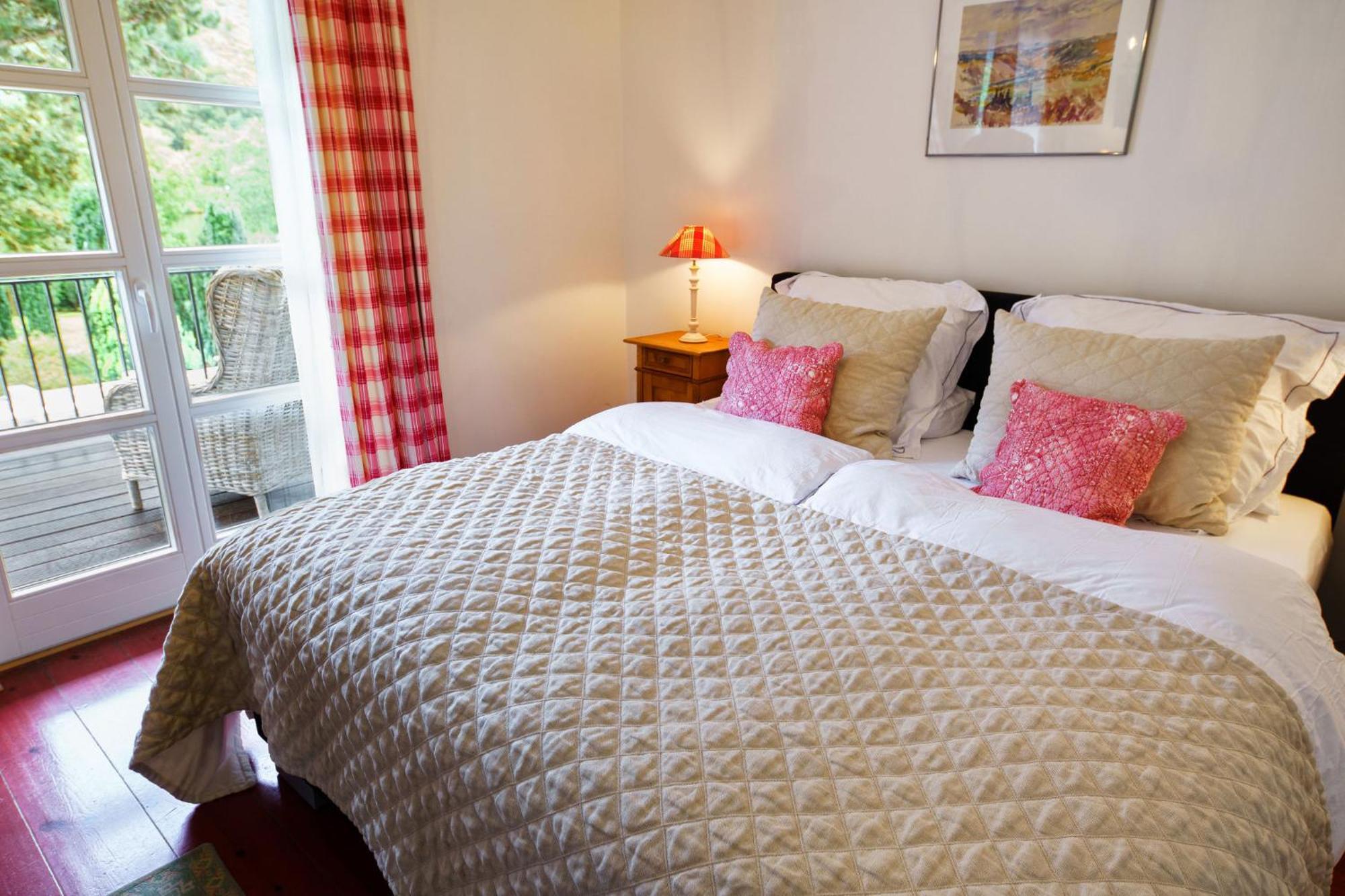 Wein Und Landhaus Kallfels Krov Room photo